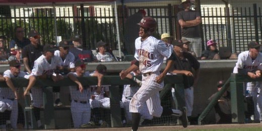 CMU Baseball picked to take regular season title for 14th consecutive season