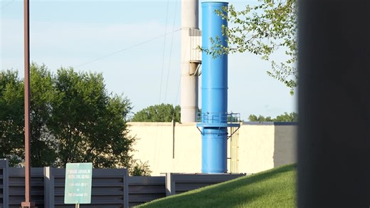 Neighbors raise concerns about past violations at Gopher Resource