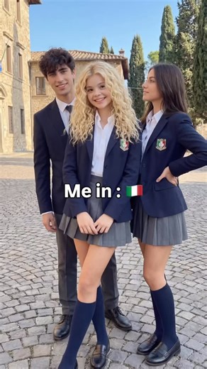 Morgan.F on Instagram: "1. Same me, two countries, two completely different versions of myself. In Italy, everything felt slower and more intentional. The mornings, the conversations, even the way I carried myself. I blended into routines that weren’t mine but somehow felt grounding. I didn’t feel rushed to prove anything. I felt observed in a quiet way, like life was happening around me instead of demanding something from me every second. 2. Coming back to the USA was like turning the volume al