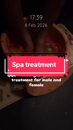 Navieena Beauty Spa: Create Your Own Happiness