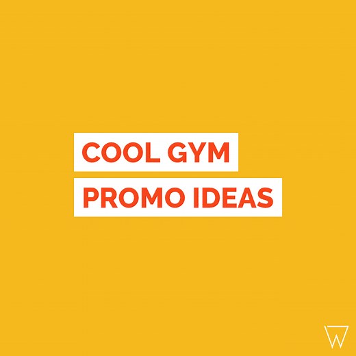 20 Gym Promotion Ideas To Boost Memberships & Revenue
