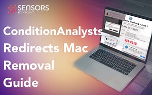 ConditionAnalysts Mac Virus - How to Remove It [Free]