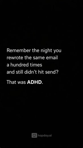 ADHD