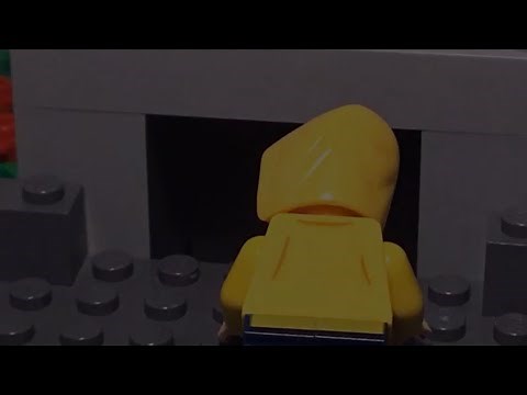 Lego IT part 1 (Georgie)