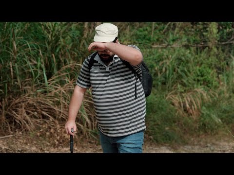 Lightweight Exoskeleton Support for Outdoor Adventures