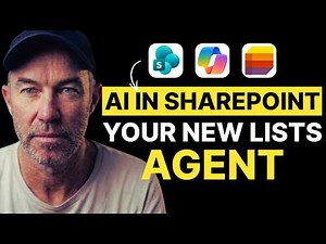 The SharePoint Feature Everyone's Missing (It Has AI Now)