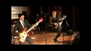 Big Bit - Rock And Roll Music Chords - Beatlemania Festival - BEATLESI i ELVIS na scenie - ChordU