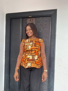 Box Braid Wig: Lightweight Short Braided Wig With Baby Hair, Ready to Ship - Etsy