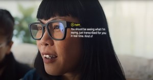 Google to trial new augmented reality glasses in public next month