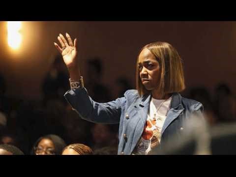Rebuilding Her Conference 2026 Recap