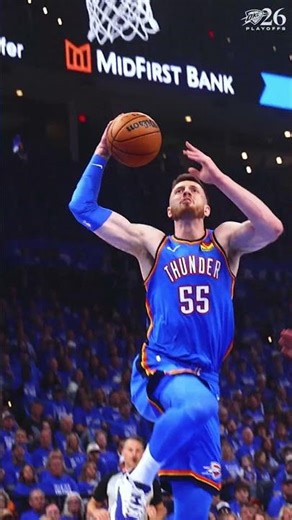 Forced 17 turnovers and turned them into 34 points 👏 #okcthunder