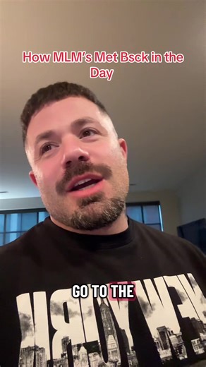 Before dating apps came out, gay people used to have to meet in person. #gay #mlm #gaytiktok #fyp #relateable