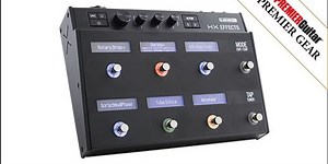 Line 6 HX Effects Review
