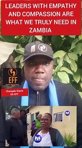 Current situation in Zambia | ZED Updates Daily