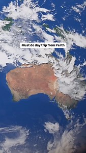 This is one of the most underrated day trips from Perth! 😍 Stockton Lake in Collie is a hidden gem you need to save to your list! Only 2 hours from Perth CBD, this hidden gem is the perfect escape from the city 🌳 Stockton Lake offers stunning views, the most amazing blue waters, and a laid-back vibe 💙 🌟 Perfect for a relaxing day or even weekend getaway as Stockton Lake is also an amazing campsite! Save these tips for later 📌 📍Located in Collie, 2 hours south of Perth 💰 $15 per night 🐶 D