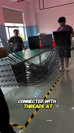 Incredible Science Project🔬⚡🧪#short