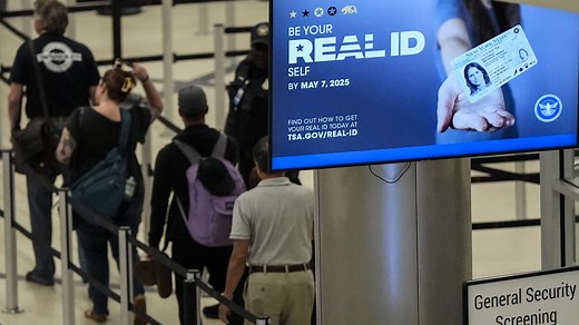 20 years later, the Real ID deadline is here. Here's why it took so long