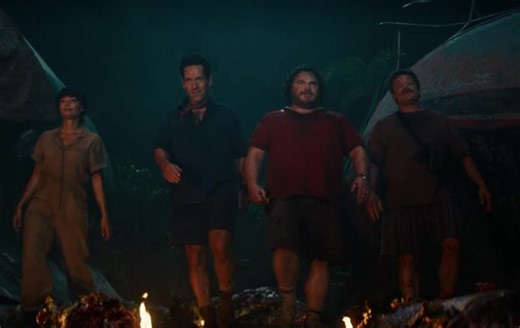 Anakonda | Oficjalny zwiastun / trailer nr 2 | 2025 | Film