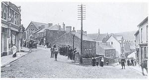 Caerphilly - Alchetron, The Free Social Encyclopedia