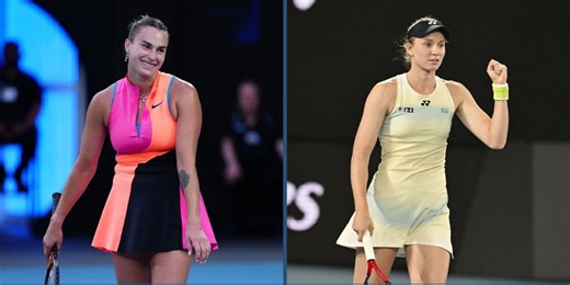 Aryna Sabalenka vs Elena Rybakina - Where to watch, live streaming details & start time | Australian Open 2026 Women's Final