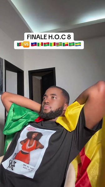 #houseofchallenge #mkmichelleee❣️ #togo #dancechallege | mk michelle