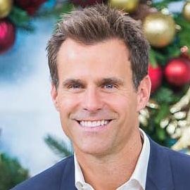 Cameron Mathison | Speaking Fee | Booking Agent