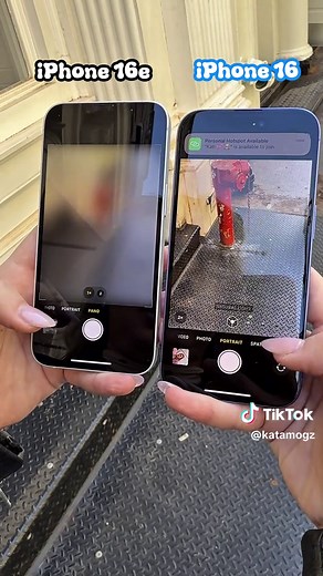 iPhone 16e Review: Features and Design Insights