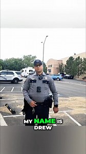 6.1K views · 137 reactions | Exercising First Amendment rights. Walking and talking, upholding the law and constitutional rights. Drew introduces himself and exercises first amendment rights. #FirstAmendment #ConstitutionalRights #PublicSpeaking #KnowYourRights | Auditing Reno 911 | Facebook
