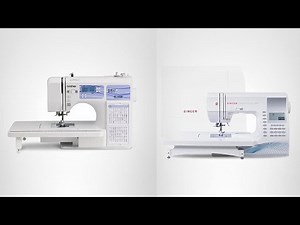 Sew With Precision: Discover The Best Computerized Sewing Machines of 2025! (Top Picks)