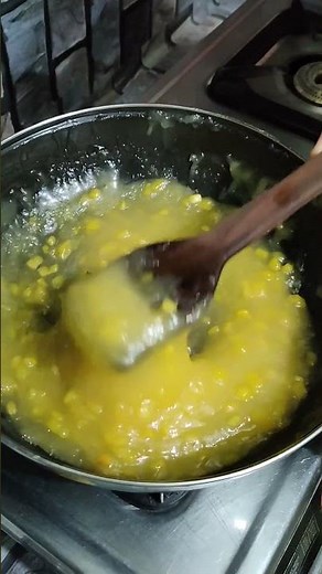 Pineapple Halwa | How to Make Bombay Karachi Halwa | Homemade Recipe