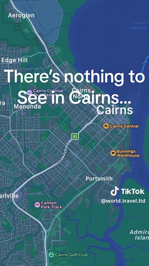 Discover the Hidden Gems of Cairns for an Unforgettable Tropical Adventure