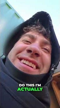 Subway Surfers IRL: Train Surfing Across Missouri! #shorts