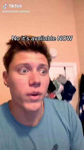 PARTY PACK 9 is now available!! 👈 Visit Jackboxgames.com to learn more 🔥👌