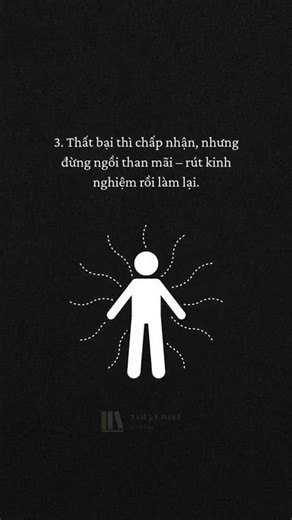 Những người mạnh mẽ làm điều này mỗi ngày #dailyhabits #strength #betterversion