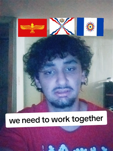 Unity Among Middle Eastern Communities Is Essential