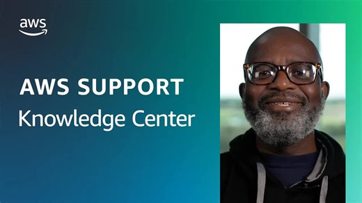 MySQL源引发的AWS DMS CDC任务1236错误？解决秘籍😎