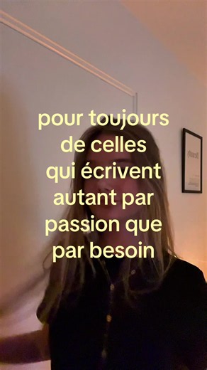 #ecrire #ecriture #writertok
