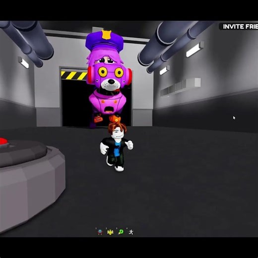 Miniroy vs Baby Bobby's daycare 😭😔#roblox