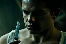 El quinto mandamiento - Movie City Online