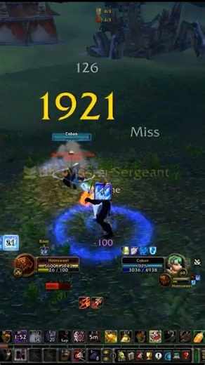 i deleted 2 mages in 3 seconds #1v2 #era #wow #pvp #worldofwarcraft #classicwow #rogue #oneshot