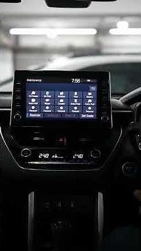 Outstanding Corolla Cross Feature| Maintenance| JDM| Recondition car|