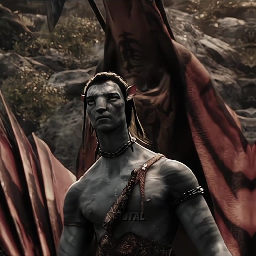 Jake Sully Character Analysis in Avatar