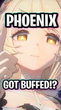 SHE GOT A REWORK!? HOTFIX HAPPENED! Severian Too... #zenlesszonezero #hoyoverse