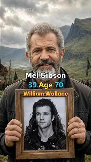 Braveheart: 31 Years Later! ⚔️🏴󠁧󠁢󠁳󠁣󠁴󠁿