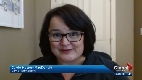 Edmonton reveals Arc card smart fare transit payment system
