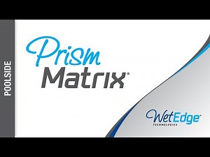Prism Matrix® Poolside Montage