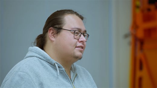 We're pleased to share this story from Trenton, a deckhand from Fort Simpson, featured by the Western Arctic Marine Training Centre (WAMTC). In this video, Trenton talks about how hands-on training helped him build confidence, develop practical skills, and map out his next steps in the marine sector. WAMTC’s work is helping make Transport Canada–recognized marine training accessible to northern and Indigenous students. Want to learn more about WAMTC? Check out the article we published on the Ima