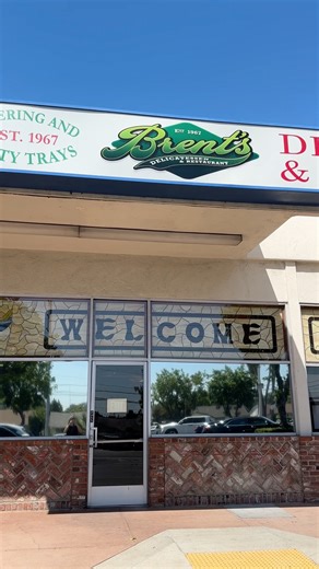 Craving a sandwich? Stop by for a mouthwatering pastrami piled high, paired perfectly with a black and white cookie! 🥪🍪 Whether you’re looking for comfort food or a tasty treat, we’ve got the delicious flavors to satisfy your cravings. Come enjoy a taste of home with us! | Brent's Deli