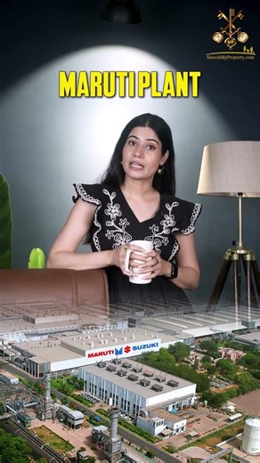 From Farms to Billion-Dollar Offices: The Story of Gurgaon 🏙️