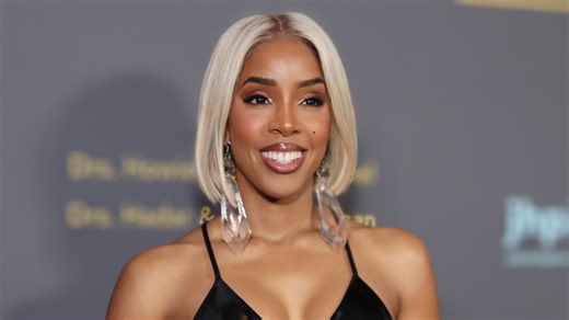 Kelly Rowland Speaks On Viral “Lose My Breath” TikTok Trend And Musical Impact
